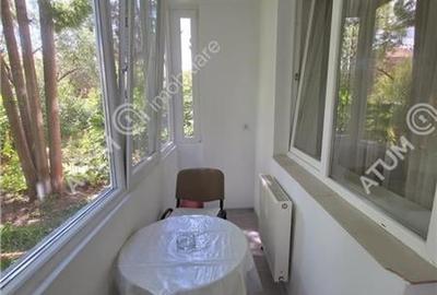 Apartament cu 3 camere decomandate in zona Mihai Viteazu in Sibiu - 18