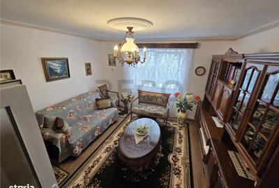 Casă cu 4 camere cu Teren 726 Mp în Lunca - 3