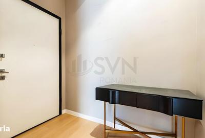 Apartament cu 2 camere, mobilat în Tei - 2