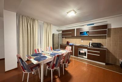 Apartament 2 camere spatios Cartierul Latin 95mp Parcare Proprie - 7