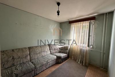 Apartament 4 camere decomandate zona Buburuza Manastur! - 3