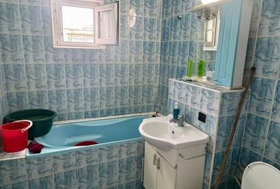 Apartament cu 4 camere decomandat în Narcisa - 1
