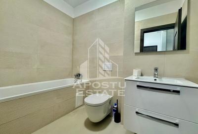 Apartament cu 2 camere decomandat, mobilat în Central - 5