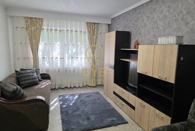 Apartament cu 2 camere decomandat, mobilat în Decebal - 2