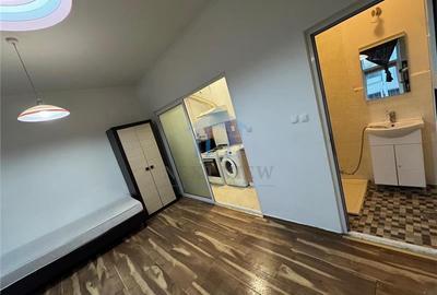 Apartament 1 camera, UMF Apartament 1 camera, UMF - 2