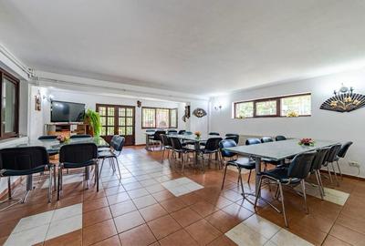 Casă cu 4 camere cu Teren 700 Mp în Cioplea - 5