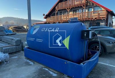 Fabrica de Furaje FNC cu Ferma de Struti in Cornatel - 13Km de Sibiu - 9
