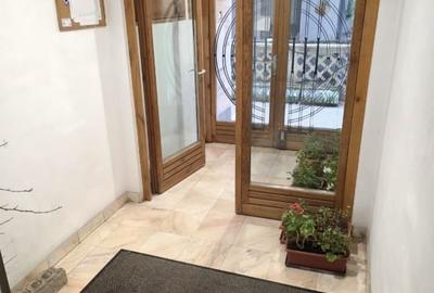 Apartament cu 4 camere în Primăverii - 7