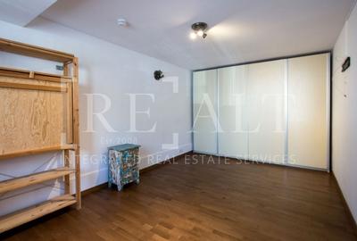 Inchiriere casa, vila 5 camere | Individuala, 400mp curte libera | Pipera - 9