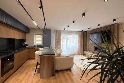 Apartament cu 3 camere decomandat, mobilat în Zorilor - 15