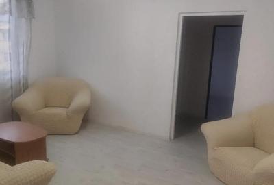 Apartament cu 2 camere semidecomandat în Central - 1