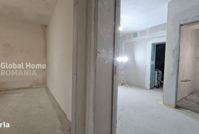 Apartament cu 3 camere în Crângași - 2