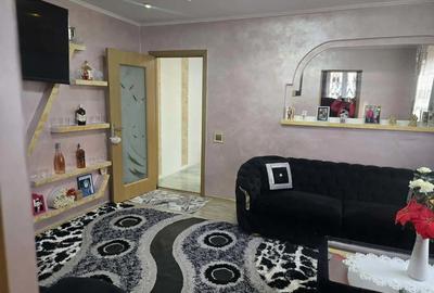 Apartament cu 2 camere semidecomandat în Central - 3
