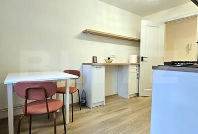 Apartament cu 2 camere decomandat în Mehala - 7