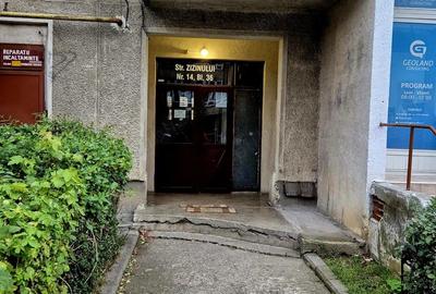 4 camere de inchiriat, Zizinului, recent renovat, decomandat - 8