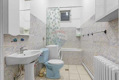 Apartament cu 2 camere semidecomandat, mobilat în Ultracentral - 10