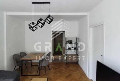 Ap 2 camere RENOVAT, PET-FRIENDLY, zona Horea - 4