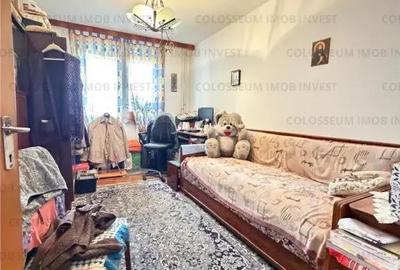 Apartament cu 3 camere decomandat, mobilat în Astra - 3
