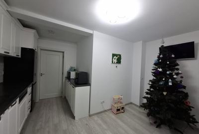 Vila premium D+P+M, mobilata,utilata, la 2 km de Mun.Botosani - 2