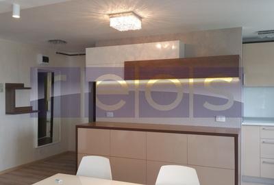 Apartament cu 2 camere decomandat, mobilat în Vitan - 5