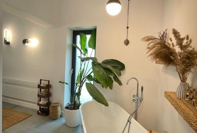 **Vilă modernă, 5 camere, Paradisul Verde – Corbeanca** - 3