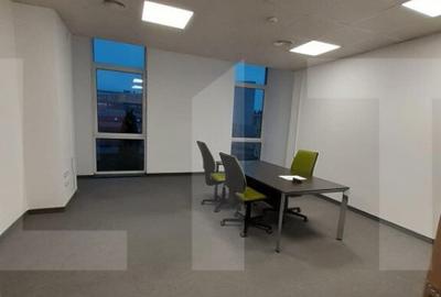 Spațiu comercial, de 873 mp, în Central - 2