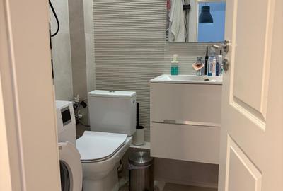 Apartament cu 2 camere decomandat, mobilat în Drumul Taberei - 3