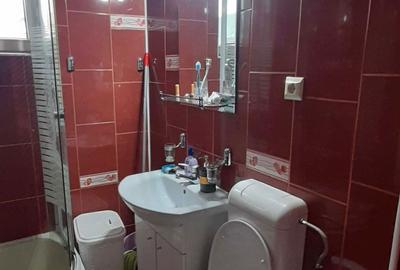 Apartament cu 2 camere decomandat în Central - 1