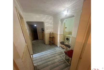 Apartament cu 2 camere decomandat în Central - 7