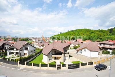 Vila mobilata tip duplex 5 camere - 11