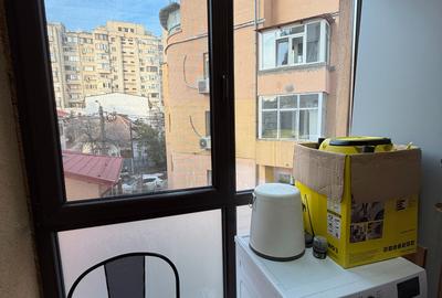 Apartament cu 2 camere decomandat în P-ța Alba Iulia - 15