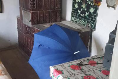 Casă cu 3 camere cu Teren 2000 Mp în Bulzești - 7