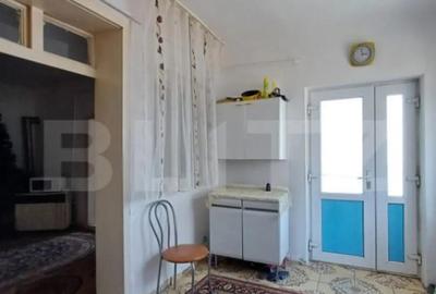 Casă cu 4 camere cu Teren 856 Mp în Turda - 8