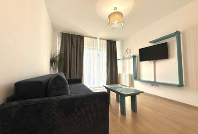 Garsonieră de închiriat – pet friendly, parcare + boxă - 4