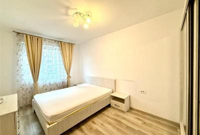 Apartament cu 2 camere decomandat în Tractorul - 6