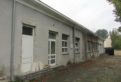 Spațiu comercial, de 19,495 mp, în Macon - 3