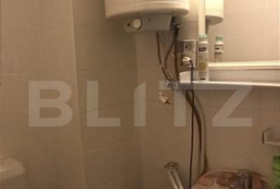 Casă cu 3 camere cu Teren 854 Mp în Central