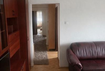 Apartament cu 4 camere semidecomandat în Central - 4