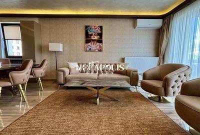 Apartament cu 4 camere în Tractorul - 4