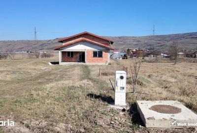 Casă cu 5 camere cu Teren 1843 Mp în Jucu - 14