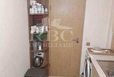 Apartament 1 camera in Zorilor zona Calea Turzi - 5