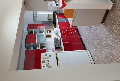 Apartament cu 4 camere semidecomandat în Frumoasa - 8