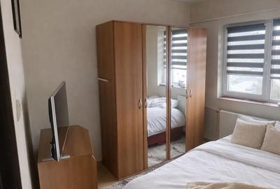 Apartament cu 4 camere semidecomandat în Central - 4