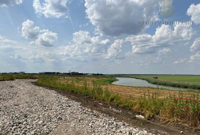 Teren Construcții intravilan de 393 mp, în Frumușani - 3