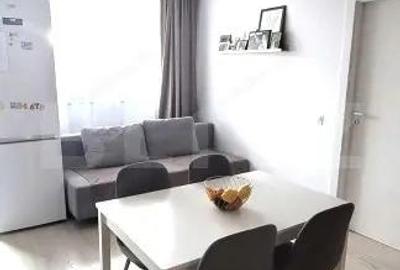 Apartament 2 camere, 37 mp, balcon, parcare, boxa, Beta Residence - 2