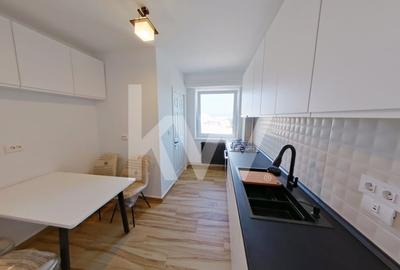 Apartament 2 camere- zona Garii, prima inchiriere - 3