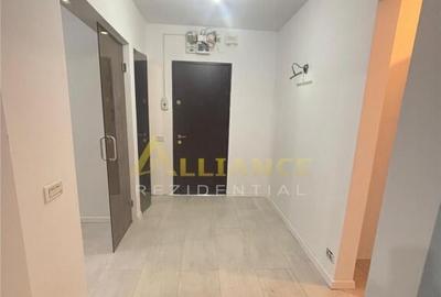 Apartament cu 3 camere decomandat în Berceni - 9