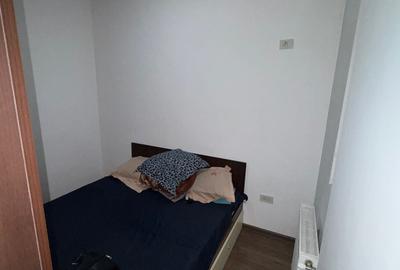 Garsonieră semidecomandată, mobilată în Chiajna - 3