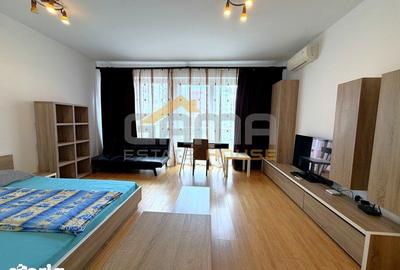 Apartament cu 2 camere în UTA - 1