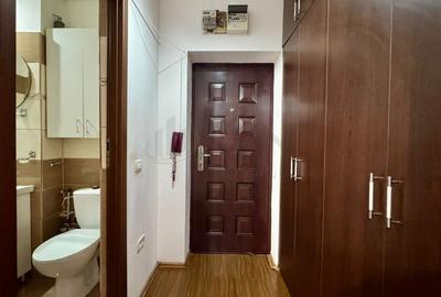 REA1008505 Garsoniera Kaufland Vitan - aproape de metrou - 6